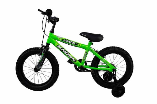 Kross AVIATOR 16T