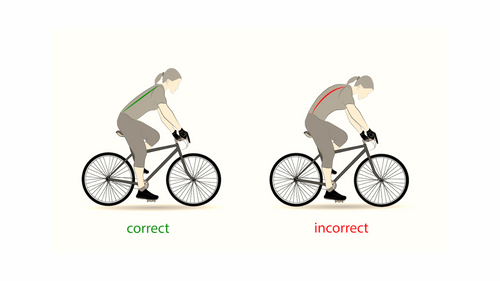 Pedaling in Comfort: The Importance of Proper Bike Fitting for Performance and Injury Prevention Pedaling in Comfort: The Importance of Proper Bike Fitting for Performance and Injury Prevention