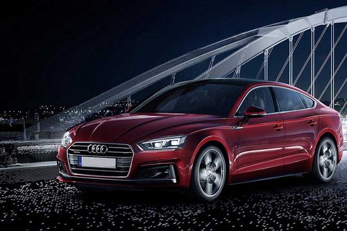 Audi A5 Audi A5