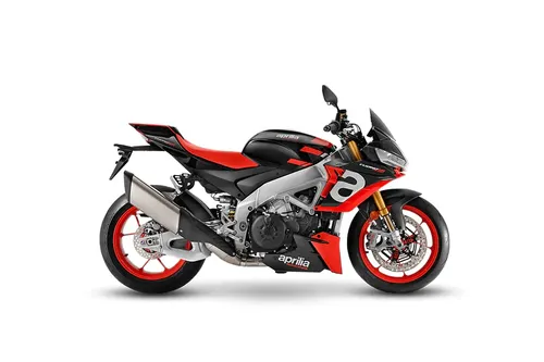 Aprilia Tuono V4 Aprilia Tuono V4