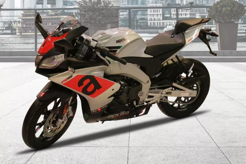 Aprilia RS 150 Aprilia RS 150