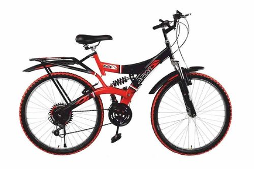 Atlas Crest 7 Speed 26T