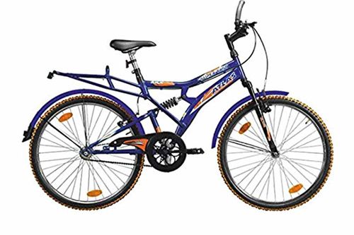 Atlas Kick 26T Atlas Kick 26T