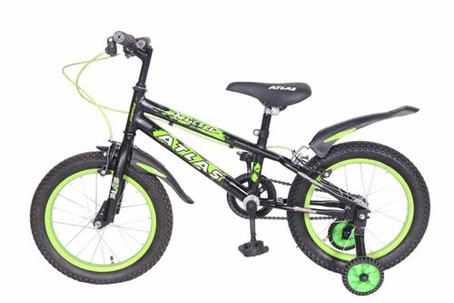 Atlas Mettle 16T