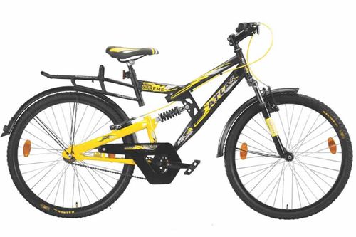 Atlas Xtreme 26T