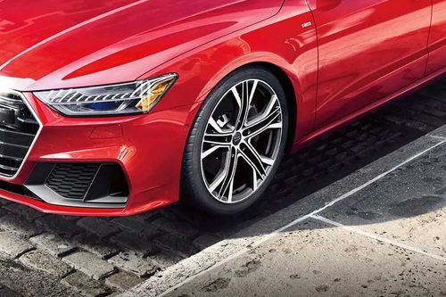 Audi A7 Wheel Audi A7 Wheel
