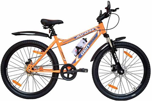 Avon GEN NOW Single Speed 27 T Avon GEN NOW Single Speed 27 T