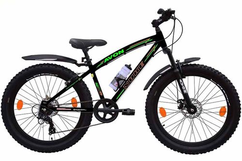 Avon NUKE 26T - 21 Speed Avon NUKE 26T - 21 Speed