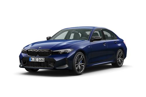 BMW 3 Series BMW 3 Series