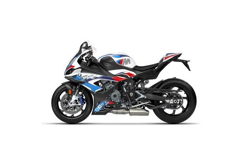BMW M 1000 RR [2021-2025]