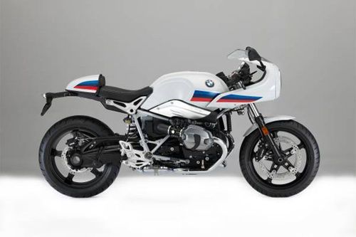 BMW R NineT Racer