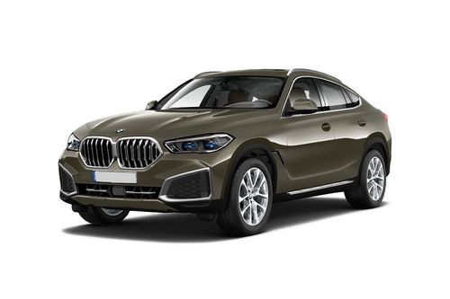 BMW-X6 BMW-X6