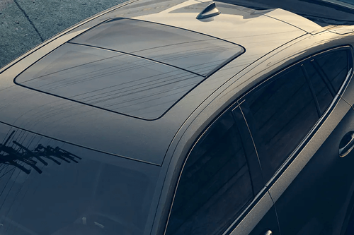 BMW X6 Exterior Image BMW X6 Exterior Image