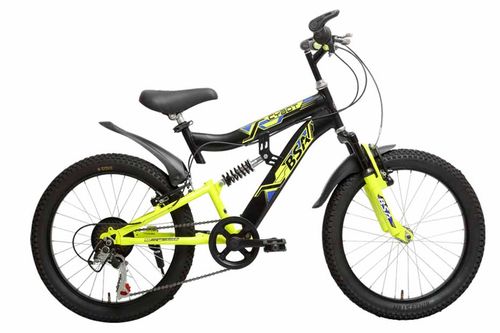 BSA Cybot MS BSA Cybot MS