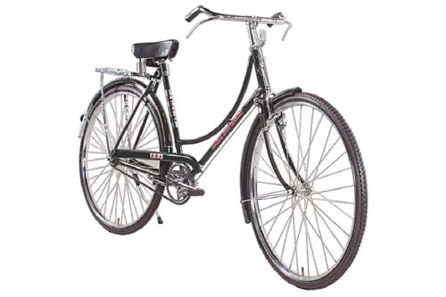 BSA Supreme (Ladies) BSA Supreme (Ladies)