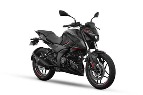 Bajaj Pulsar NS250 Bajaj Pulsar NS250