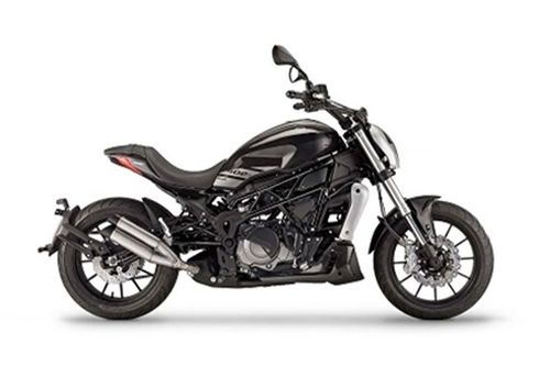 Benelli 402 S Benelli 402 S
