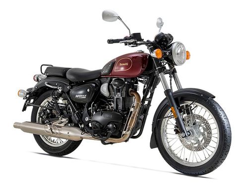 Imperiale 400 Imperiale 400