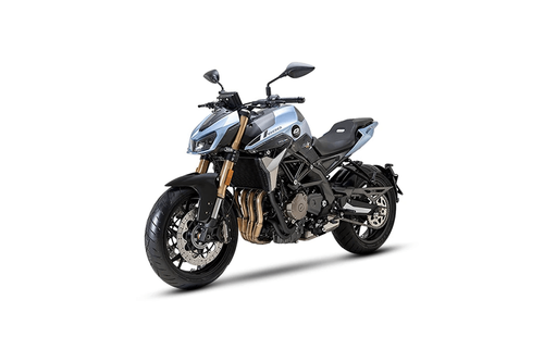 Benelli TNT 600 Benelli TNT 600