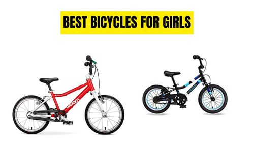 Best bicycles for girls Best bicycles for girls