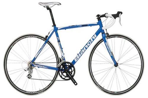 Bianchi Alu 2300 Bianchi Alu 2300