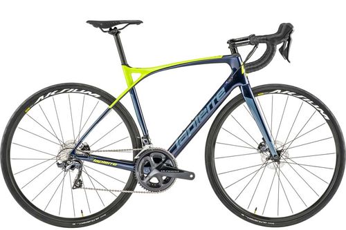 Lapierre XELIUS SL 600 DISC FDJ