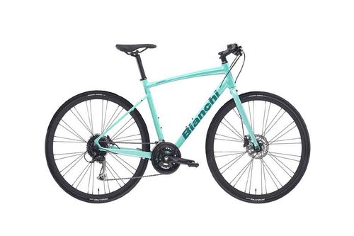 Bianchi C-Sport Bianchi C-Sport