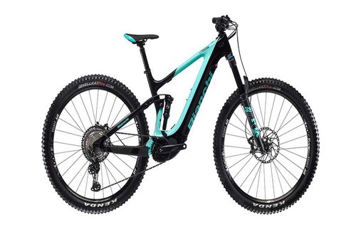 बियांकी T-Tronik Performer 9.2 XT 12SP बियांकी T-Tronik Performer 9.2 XT 12SP
