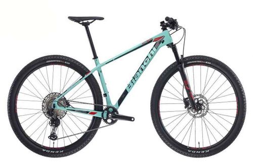 Bianchi Binachi Nitron 9.4-NX EAGLE 1X12SP(2020) Bianchi Binachi Nitron 9.4-NX EAGLE 1X12SP(2020)