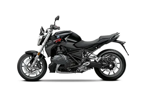 BMW R 1250 R BMW R 1250 R