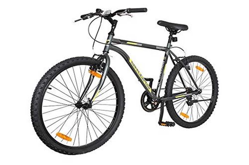 ब्रूक्स Myth SS 26 - Grey