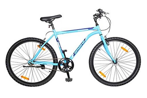 ब्रूक्स Myth SS 26 - Light Blue