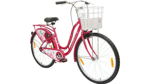 Bicycles for Girls Under 25,000 Bicycles for Girls Under 25,000