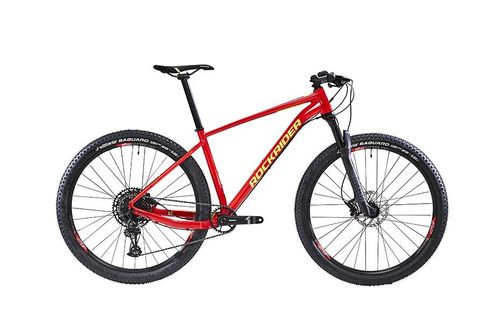 बीट्विन XC MTB Bike XC 120 Eagle बीट्विन XC MTB Bike XC 120 Eagle