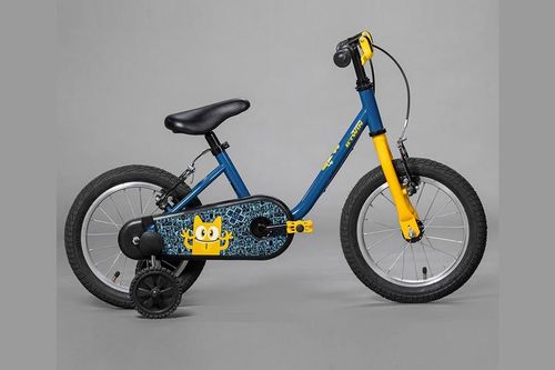 बीट्विन Mini Monster 3- 5 years (14 inch) बीट्विन Mini Monster 3- 5 years (14 inch)