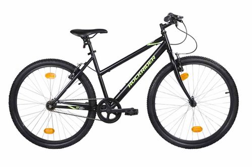 Btwin MTB ST 20 Low Frame 26 Inch Btwin MTB ST 20 Low Frame 26 Inch