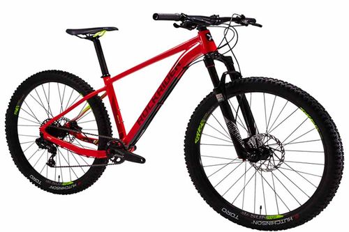 Btwin XC 500 29 Inch Rockrider Btwin XC 500 29 Inch Rockrider