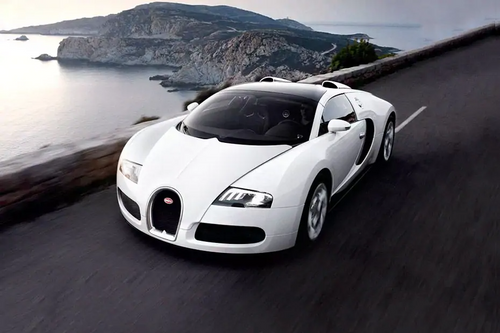 Bugatti Veyron Bugatti Veyron