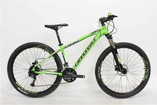 Cannondale Cannondale Quick CX 4 (L/19.7) Green (2019) Cannondale Cannondale Quick CX 4 (L/19.7) Green (2019)