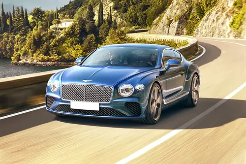 Continental GT Continental GT