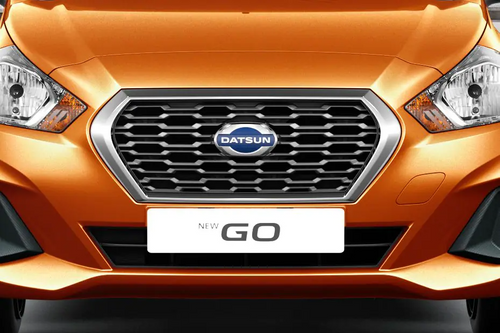 Datsun GO Grille Datsun GO Grille