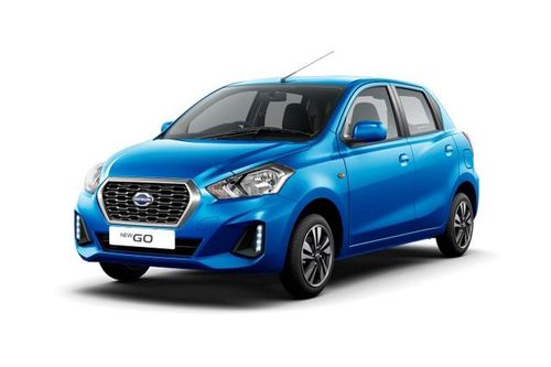 Datsun-Go Datsun-Go