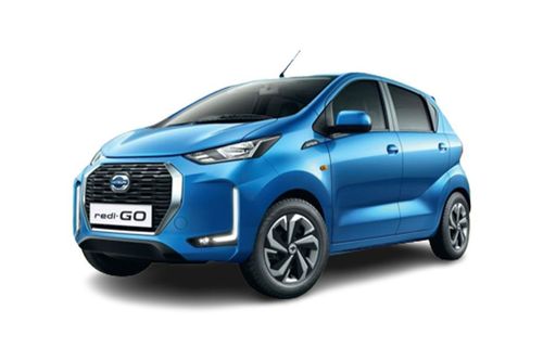 Datsun-Redi-Go Datsun-Redi-Go