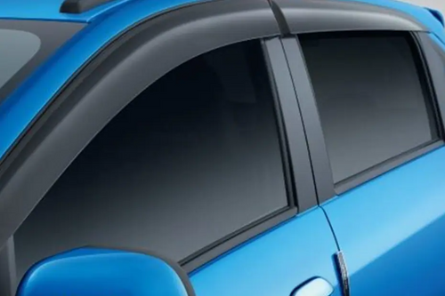 Datsun Redi-GO Exterior Image Datsun Redi-GO Exterior Image