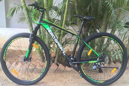 Hero Doran 29er (21SPD)