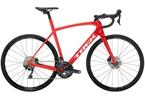 Trek Emonda SL 6 Disc Trek Emonda SL 6 Disc