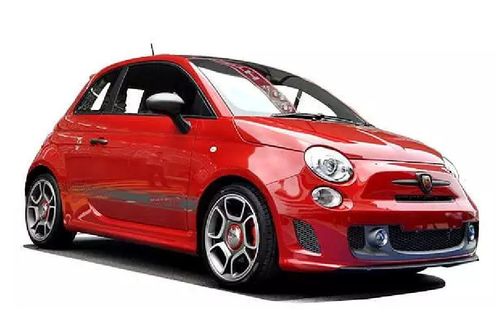 Abarth 595 Abarth 595
