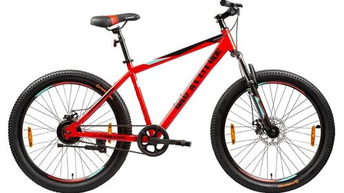 Best Mountain Bicycle in India Best Mountain Bicycle in India