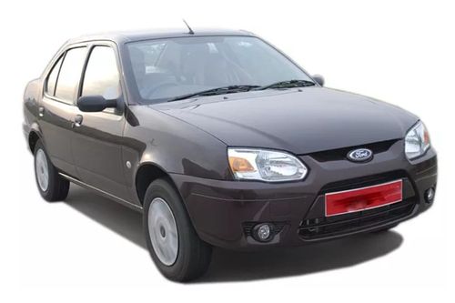 Ford Ikon Ford Ikon