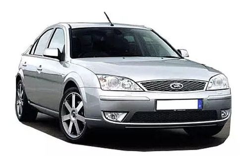 Mondeo Mondeo
